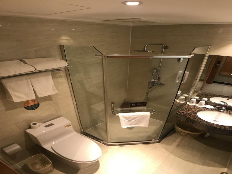 Greentree Inn Jiangsu Wuxi Jiangyin Zhouzhuang Shiji Avenue Business Hotel Экстерьер фото